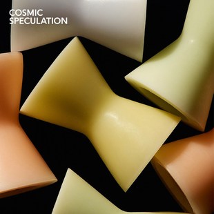 宇宙的猜想瞬息四季时漏香氛衣柜香薰陶瓷扩香挂牌家用卧室内礼物