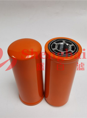 P173789减速机过滤器旋装液压油滤芯P550388 P566048