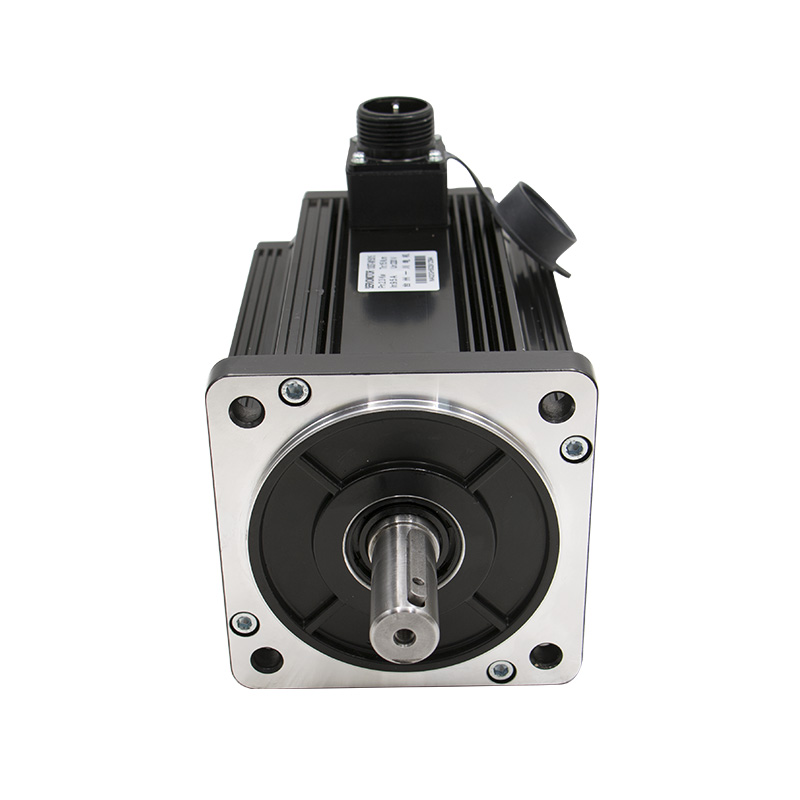 一川伺服电机80ST110/130驱动器A1SVD15A数控车铣机床工业485控制