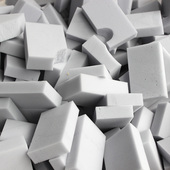 纳米海绵克林擦擦神奇去污魔力海绵擦魔术绵洗碗清洁海绵