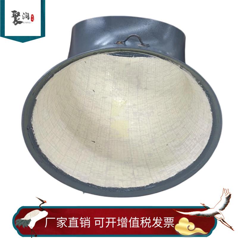 热卖内衬陶瓷贴片大口径对焊耐磨弯头 al2o3氧化铝马赛克内部贴瓷