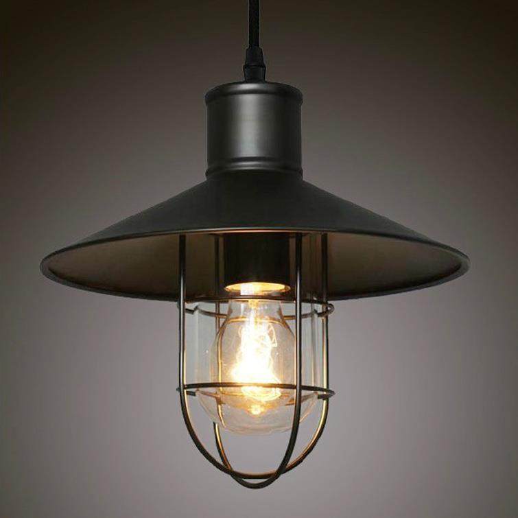 北欧Loft铁艺复古吊灯 仓库餐厅酒吧咖啡厅服装店吊灯 灯饰,家装灯饰光源,智能吊灯,淘宝优惠券,粉丝福利购,淘宝优惠卷