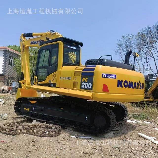 小松PC35挖机 小松20/56挖机 17/15挖机价格