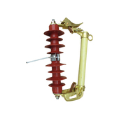 200A令克保险熔管10 户外高压跌落式 100 12KV熔断器 熔断器RW3