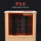 博贤远红外足浴桶全息能量养生桶家庭用汗蒸桶泡脚桶足疗桶按摩桶