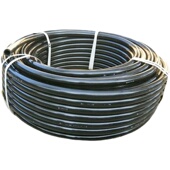 PE管材4分6分一寸高压加厚全新料打虫打药管耐压喷雾灌溉自来水管