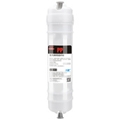 净水器滤芯五级套装 快接通用家用自来水超滤芯PP棉活性炭 十寸韩式