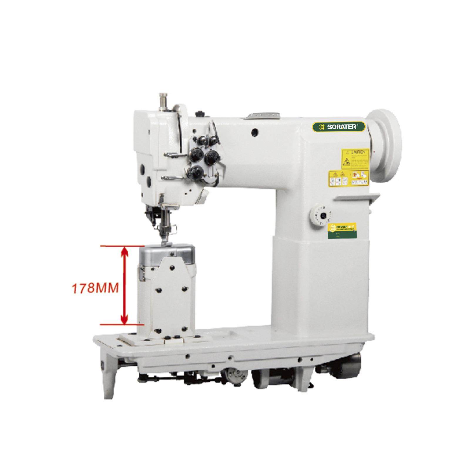 双针立柱高头车4420双针三同步立柱缝纫机零售,纺织面料/辅料/配套,其他纺织机械,淘宝优惠券,粉丝福利购,淘宝优惠卷