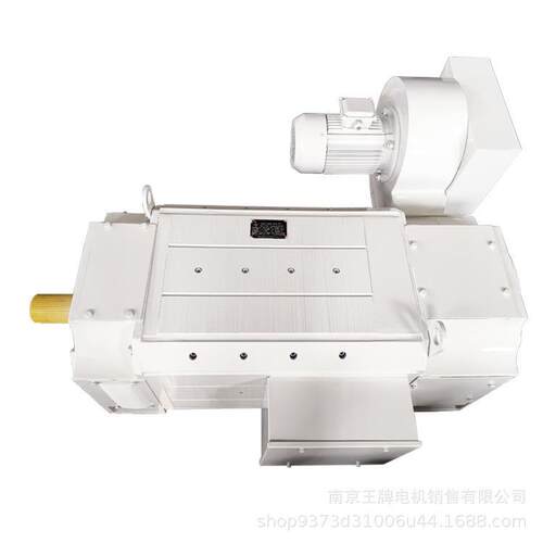 厂家直销Z4直流电机 Z4-280-21 99KW 110KW 400V 440V 540rpm 600