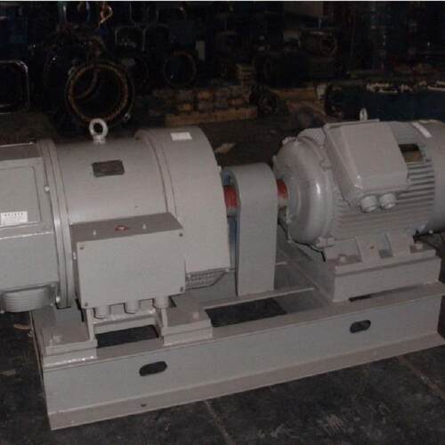 厂家直销直流电机Z2-6+   110/220V  4/22KW  750/3000R 工厂直供