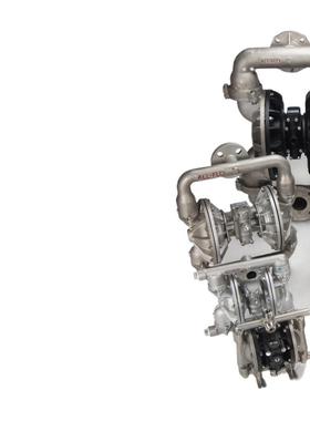 厂家直销BREDELspirax软管泵FNBR软管SPX10莎克斯派