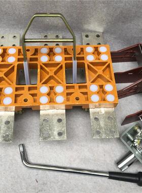 全新防误式刀开关HD11FA-600/38  400/38 HS11 HS13B HD13X