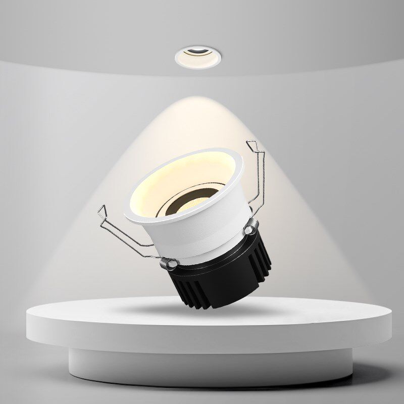 至御照明智能小山丘洗墙射灯嵌入式客厅卧室护眼防眩无主灯具5550