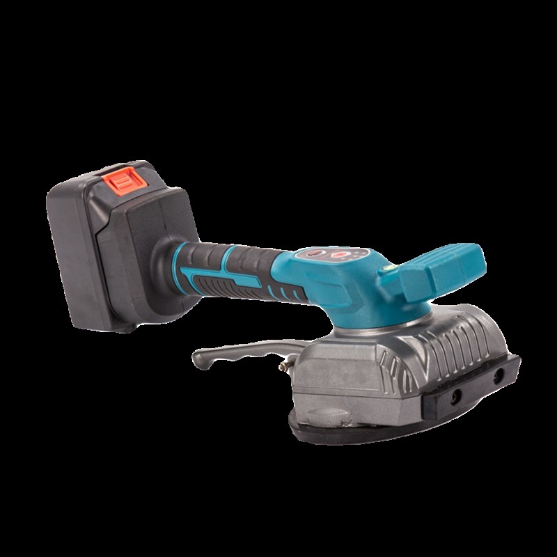 锂电瓷砖平铺机充电电动铺砖机大功率贴砖神器震动器适用牧佃电池