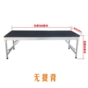 【加厚不锈钢】诊查床 门诊床 推拿床 按摩床 诊察床 诊断床 病床