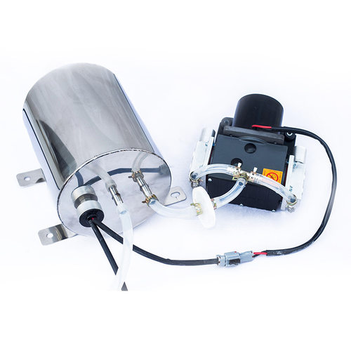 无油真空泵 微型真空泵 微型气泵H-860有刷电机