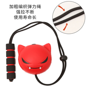 一拍灵经络拍打器按摩器按摩捶甩背敲打锤穴位拍后背可爱捶背器