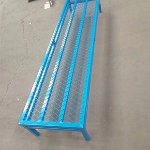 工地打灰马凳成品马道工地打灰专用马凳镀锌钢管承重力强坚固耐用