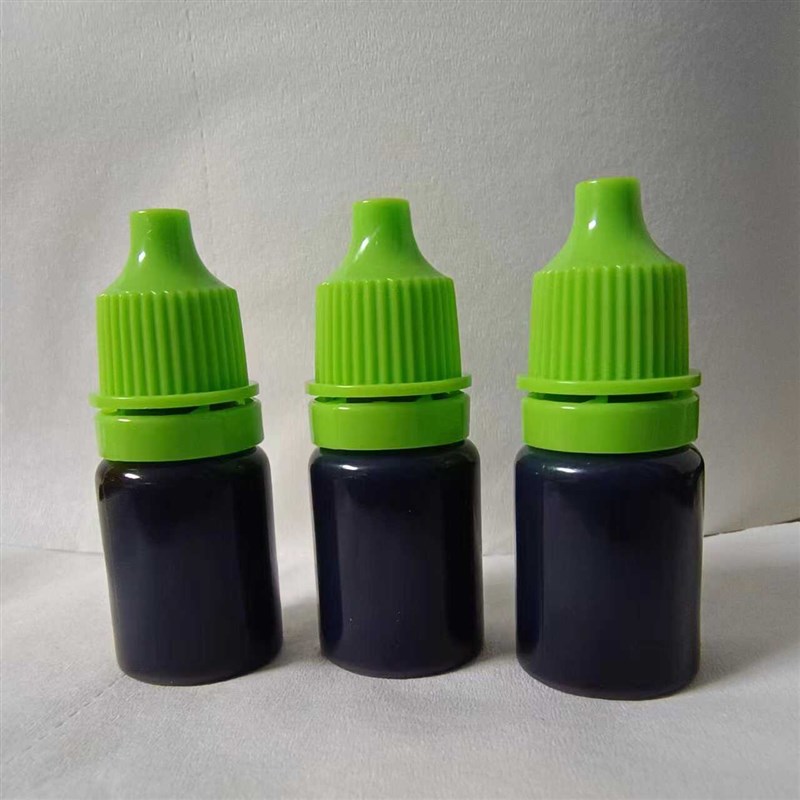 实心玉竹根雕黄杨木上色原浆5毫升装