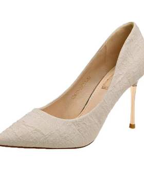 样板房衣帽间摆件鞋柜装饰女士鞋高跟鞋拍照道具软装用品制定道具