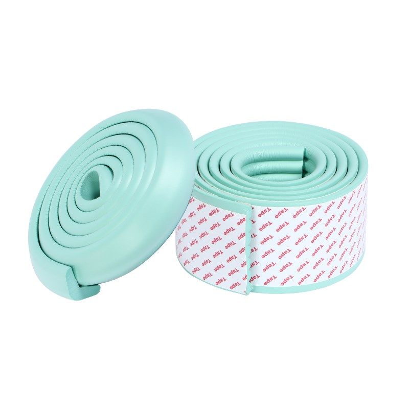 楼梯防撞头软包横梁防碰头泡沫包边海绵护角飘窗转角防撞条免贴胶,婴童用品,防撞条,淘宝优惠券,粉丝福利购,淘宝优惠卷