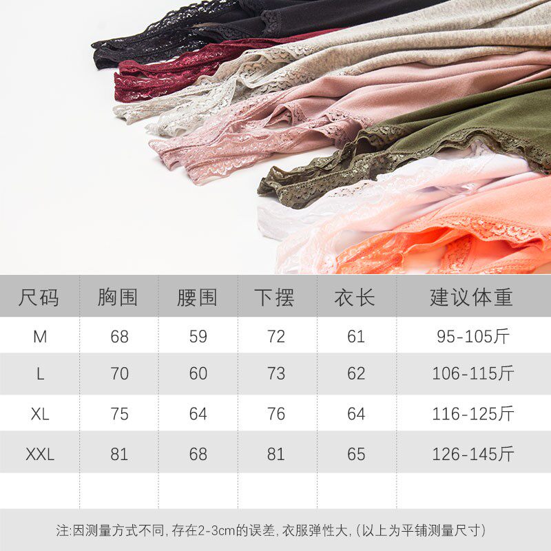 纯棉吊带背心女内搭外穿无袖t恤黑色蕾丝修身百搭掉带上衣打底衫