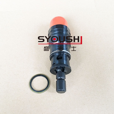 直动式溢流阀DBDH20K,DBDS20K10/2.5,5,10,20,31.5,40质保一年