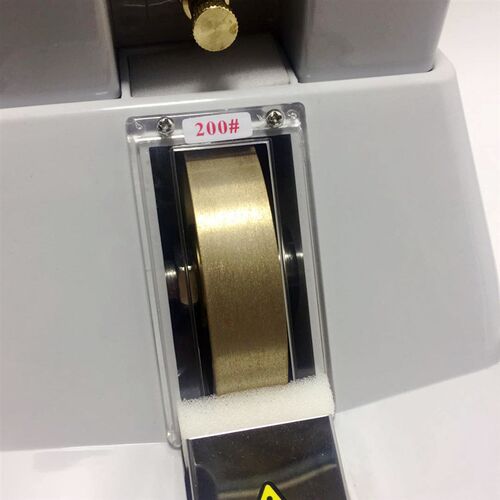 好帮手手磨机镜片抛边机镜片磨边机镜片倒边机眼镜加工设备店设备