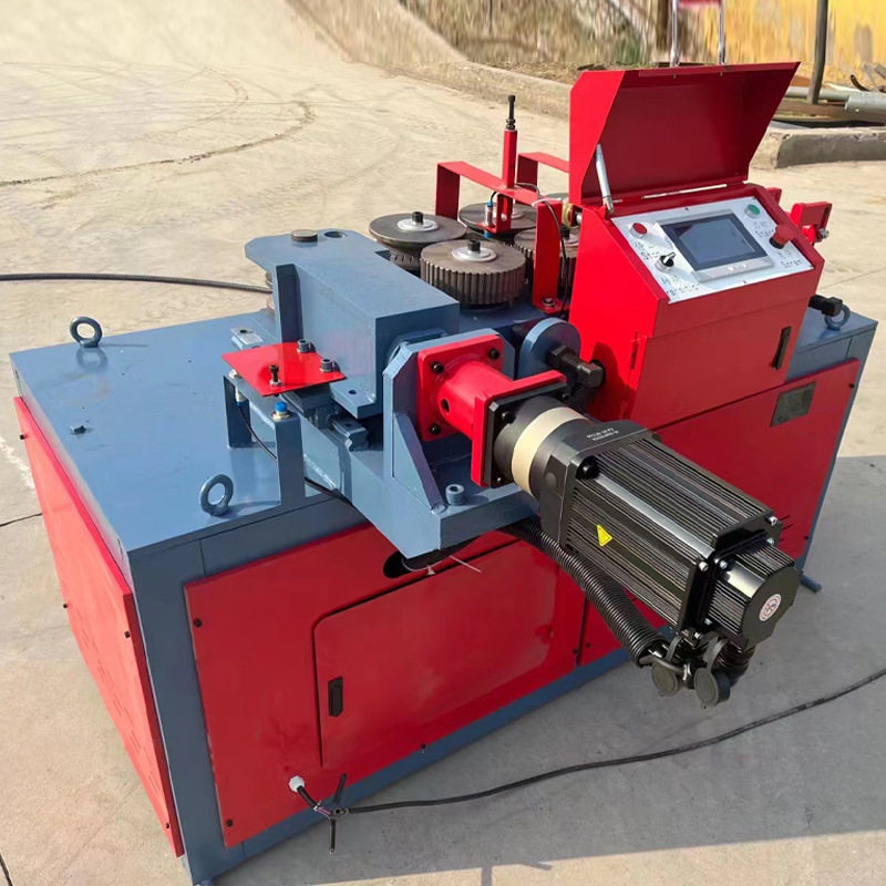 农业大棚骨架弯弧机 液压钢筋钢管弯管机 9轮全自动数控弯弧机,机械设备,其他机械设备,淘宝优惠券,粉丝福利购,淘宝优惠卷