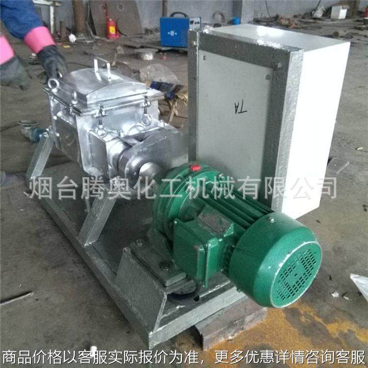 现货直供工业生产用硅橡胶捏合机 电加热方式真空型捏合机,办公设备/耗材/相关服务,包装机,淘宝优惠券,粉丝福利购,淘宝优惠卷