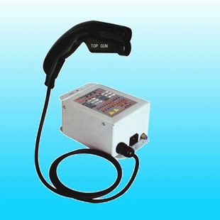 280静电除尘枪离子风枪 280离子风枪高效斯徕德TOPGUN 正品