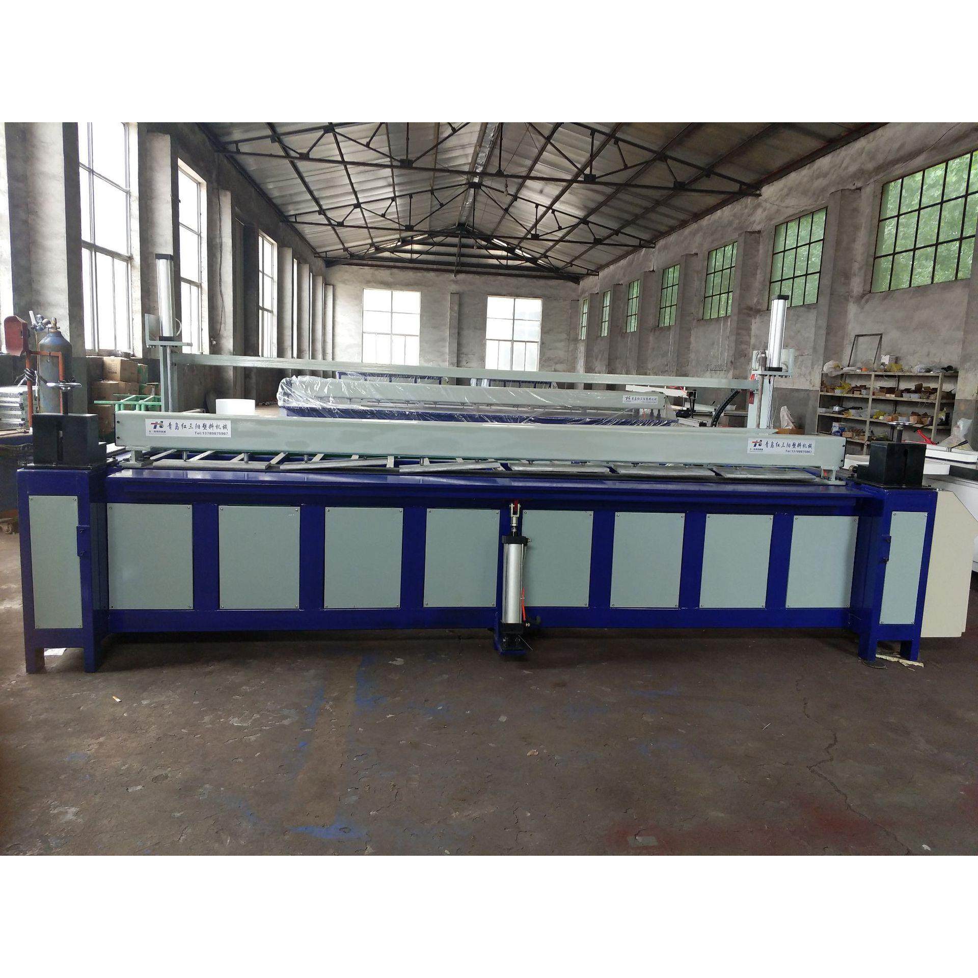 供应塑料板材折弯机，厂家销塑料板材碰焊机，焊接机，卷圆机,五金/工具,其他塑料机械,淘宝优惠券,粉丝福利购,淘宝优惠卷