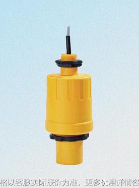 美国gf物位计 2270-P-1N-4超声波物位计 一体式液位传感器 控制器