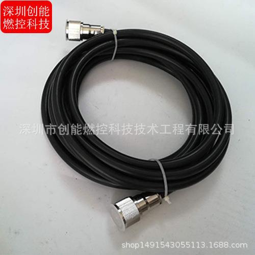 点火电缆tDB-HG2600-00-02 高能点火电缆