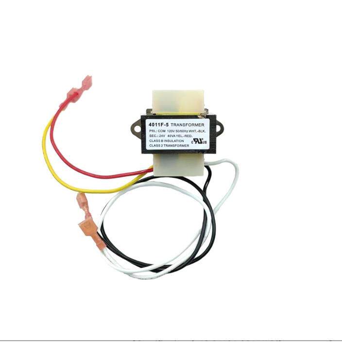炉用 HVAC 变压器 40 VA 120/24V46-24124-06 Basler Elect替换件