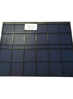 2605104150改71132111-37880复盛空压机配件过滤网450X555