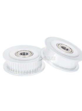 惰轮S5M 中心轴承 双侧轴承 AHTF KHTFW AHTFW20 AHTFW