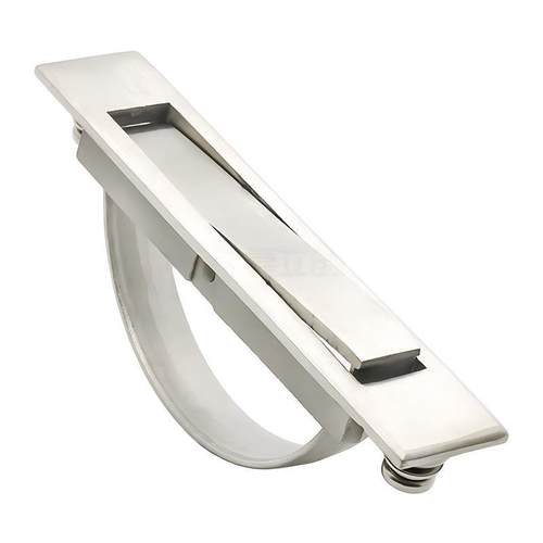 C2324L100L125榻榻米内嵌式拉手