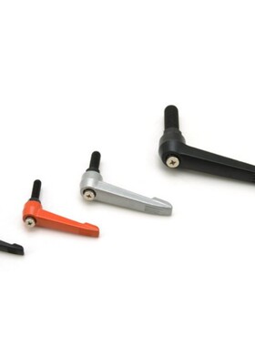 固定手柄  HAF74-M5/M6/M8-L16/L20/L25/L32/L40/L50-G/E/J