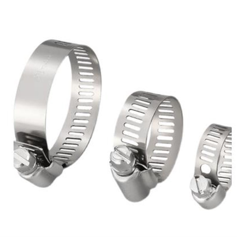 软管箍不锈钢HOSBS9/13/16/19/