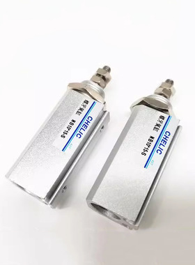 附感應型螺牙氣缸NB6/NB10/NB16*5*10*15*20*25*30*35B-S
