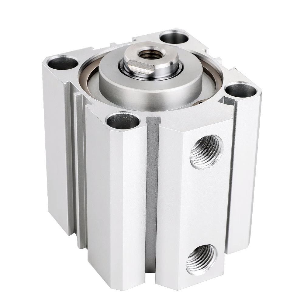 薄型气缸CBJ/CBD/CB50/CB63/CB80