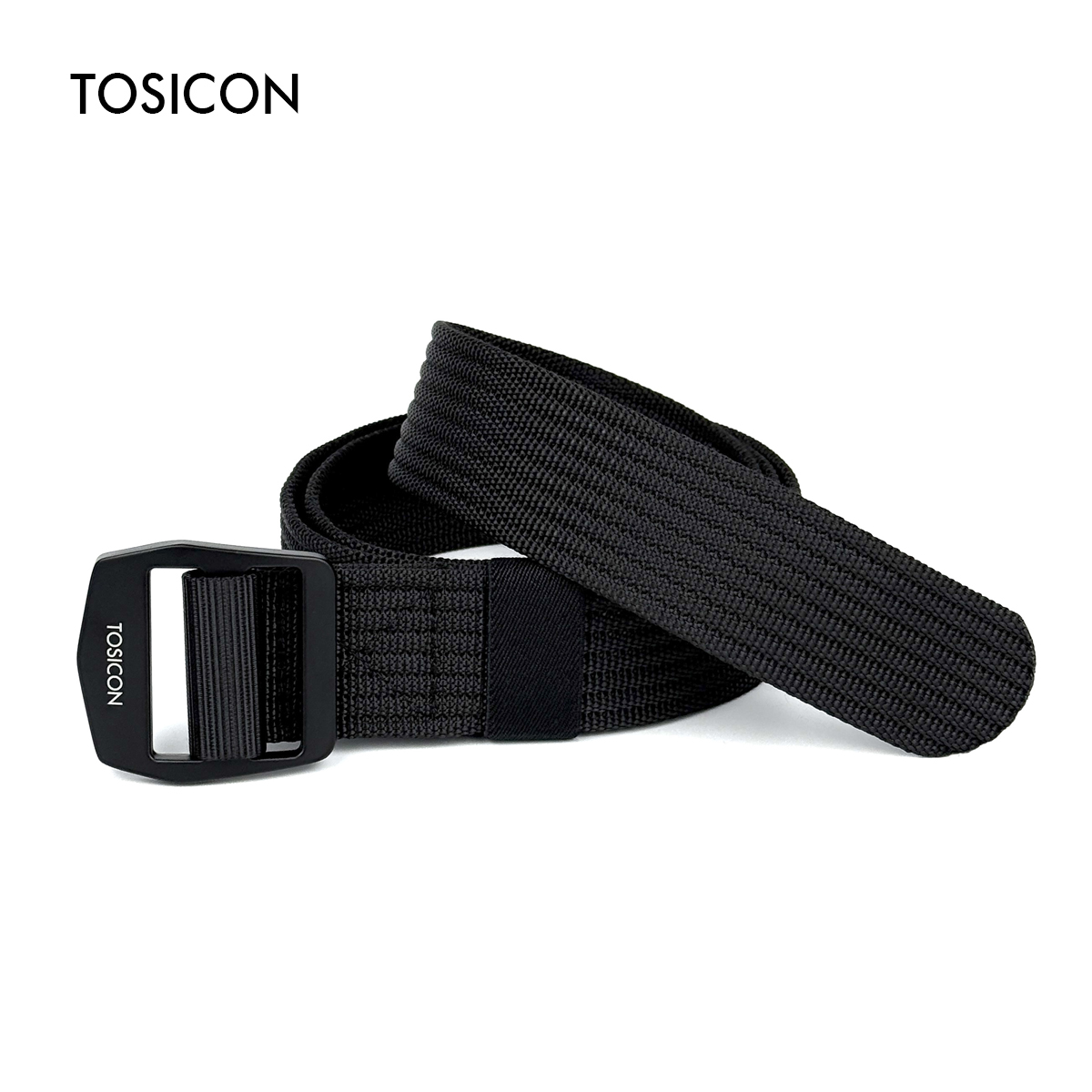 TOSICON拓思肯男士休闲尼龙腰带