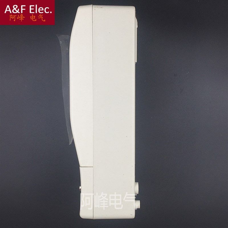 上海人民三相四线大功率电表互感器式电能表380V三相电子式电度表