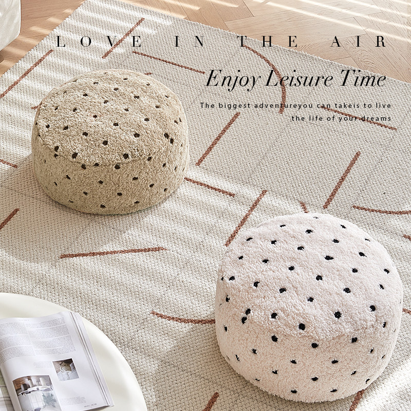 卧室客厅坐垫地上地毯加厚榻榻米凳子阅读区懒人沙发飘窗阳台蒲团,居家布艺,蒲团,淘宝优惠券,粉丝福利购,淘宝优惠卷