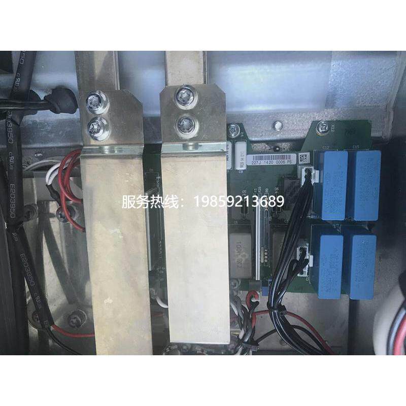 伟肯变频器PC00227J  227I  227E 触发板 议价