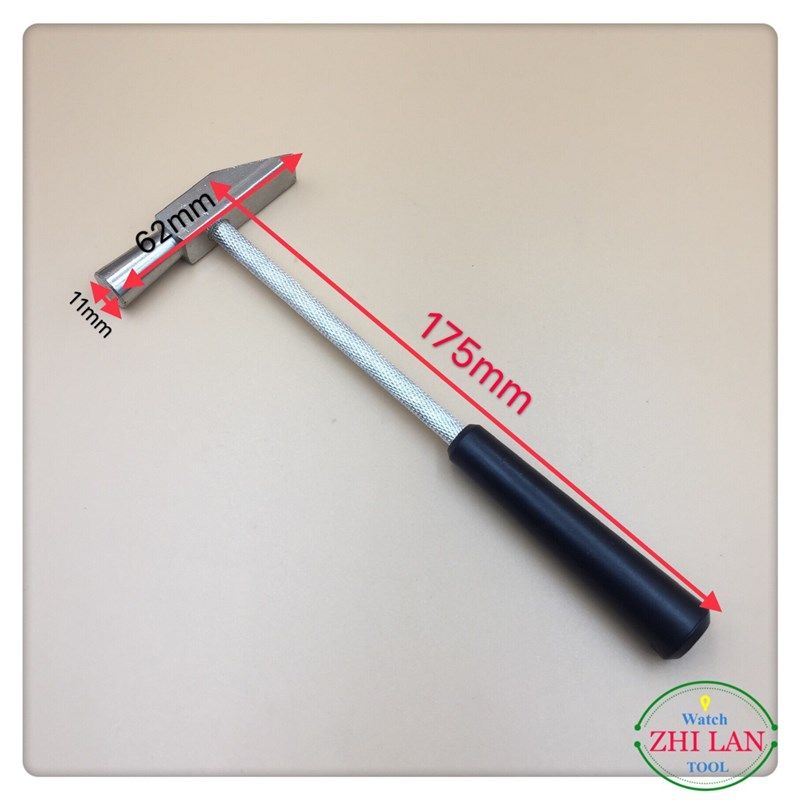 修表工具 小锤子 修表小锤子 迷你小锤子 小锤子