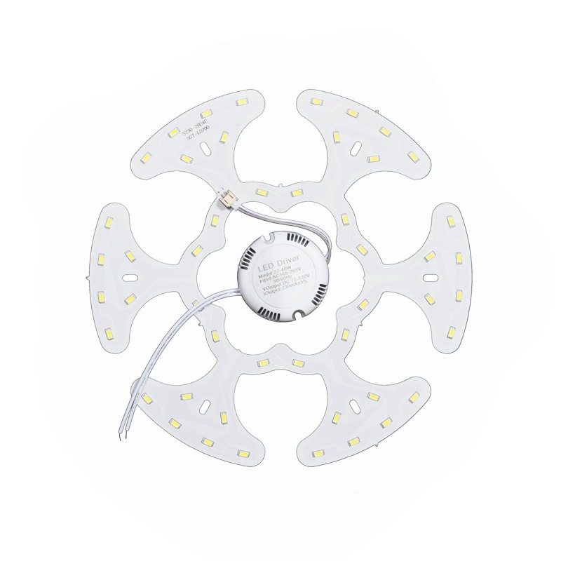 led吸顶灯灯芯改造板r盘灯用珠圆形家超亮灯灯条贴片灯节能灯泡,家装灯饰光源,LED灯板,淘宝优惠券,粉丝福利购,淘宝优惠卷