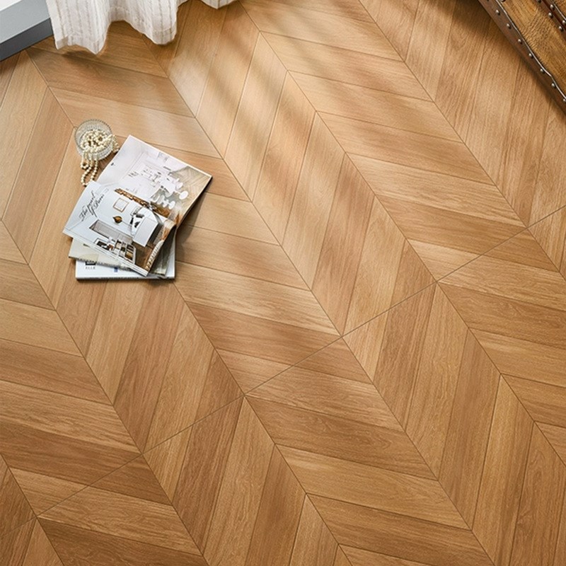 质感现代木纹砖600x1200客厅卧室柔光肌肤釉瓷砖全瓷仿木纹地砖