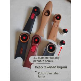 陶土锅微压锅盖把手紫砂炒锅盖真空锅盖手柄养生锅盖铝合金阀配件